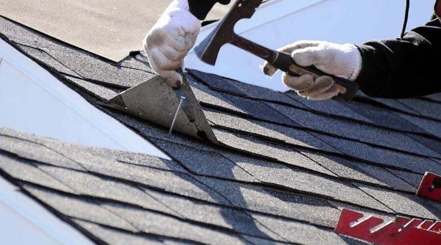 Professional residential roofers in Mahanoy Plane, PA